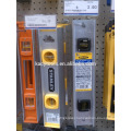 I-beam aluminum alloy spirit level